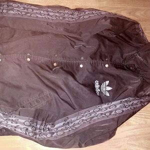 Adidas skateboard jacket